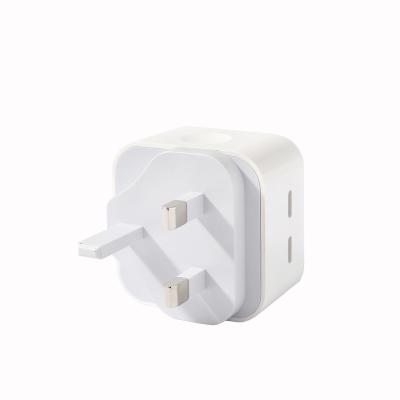 China UniversalÂ   Free Shipping Eu Us UK Au Portable Fast Mobile Charging Type C Travel Adapter 30W Palladium Wall Charger For Apple Iphone 11 Charger for sale