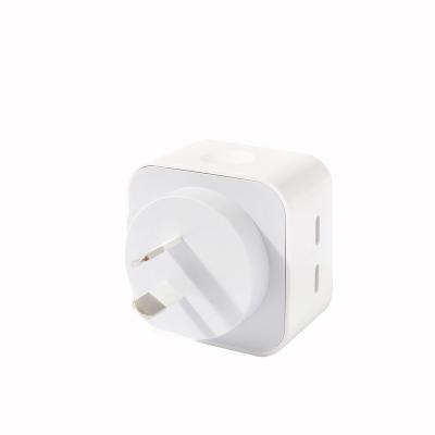 China UniversalÂ   Wholesale 30w Charger For Apple Laptop Charger For Macbook Pro Chargers Magnetic L-tip USB C Charger Cable Connector for sale