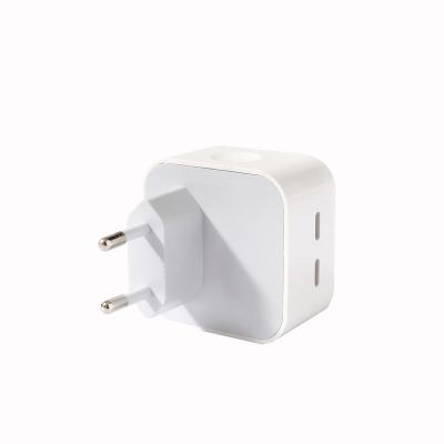 China UniversalÂ   30w Universal Portable Android Phone Charger USB Wall Charger For Iphone Charger for sale