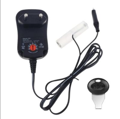 China 100 240v 5v 6v 9v 12v 0.5a 1a 1.5a 2a 2.5a 3a 4a ac/dc power adapter 66*43*36mm for sale