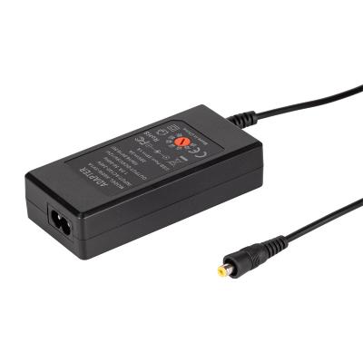 China Laptop Charger 20v 2.25a Square Pin Laptop Power Supply Adapter AC Charger H60W-5V1A for sale