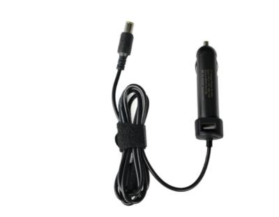 China China-chic New Cantell 5v 3.1a Usb Fast Car Charger Adapter 12v Dual Usb Car Charger For Mobile Phone for sale