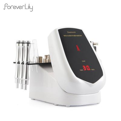 China Exfoliators Moisturizing Skin Rejuvenation Micro-crystal Peeling Device Diamond Dermabrasion Instrument for sale