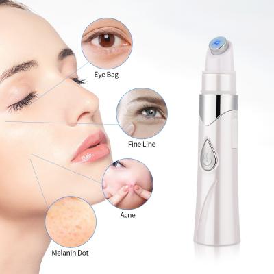 China Blue Light Laser Treatment Device Skin Care Beauty Equipment Pen Soft Scar Wrinkle Removal Acne Treatment Therapy Acne For Scar Repair Skin for sale