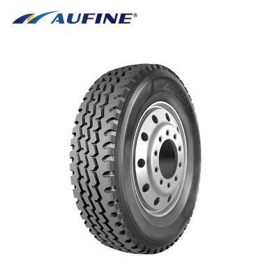 China AUFINE Brand High Quality Truck Tire 385/65R22.5 315/80R22.5 13 Inch -20 Inch for sale