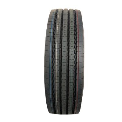 China Thailand Made Tire Wide Tread 315/80R22.5 Truck Tire DONGFENG for sale