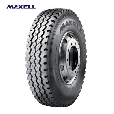 China MAXELL New 325/95R24 High Overload Capacity Truck Tire DONGFENG for sale