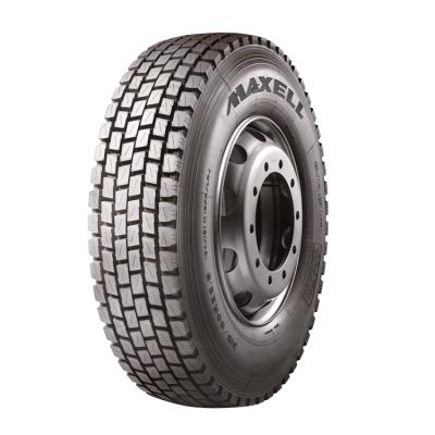 China Truck Tire All Steel Radial Truck Tire 12.00r24 High Quality Truck Tire DONGFENG for sale