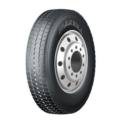 China Cheap Inner Tube Truck Tire 12.00r24 Radial Rubber Tire For Truck DONGFENG for sale