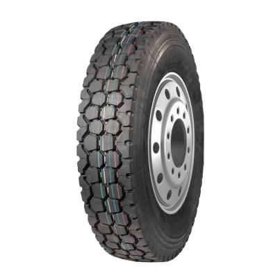 China Hot Selling All Steel Radial Truck Tire 13r22.5 Heavy Duty Truck Tires For Sale 13R22.5 for sale