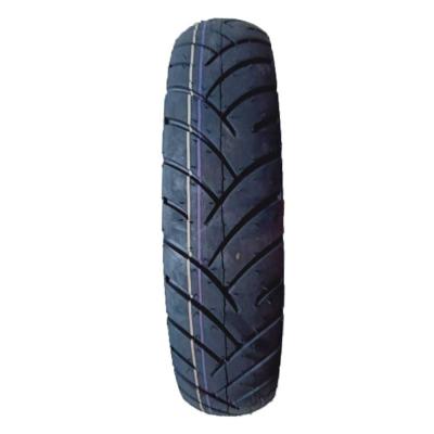 China NATURAL BUBBER Motorcycle Sale Motorcycle Tire 80/90-17 100/90-17 for sale