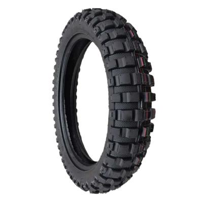 China China BUBBER Tire 100/80-18 NATURAL Motorcycle Tire For Scooter Motorcycle for sale