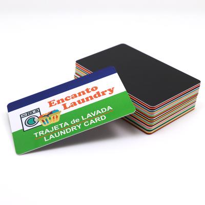 China Credit Card Size Membership Hotel Key Card NFC PVC Card For Access Control System 85.5*54MM/Customized for sale