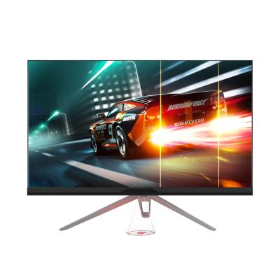 China OEM Multi-Language 60hz Desktop ODM 1920 1080 Led 24 Inch Monitor Gaming Monitors for sale