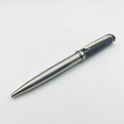 China office & 2021 Office Stationery Ball Pens Classic Metal School Pen New Pen For Promotional Ball Pens for sale