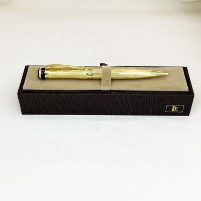 China Wholesale High Quality Agriculture Gift Custom Branded Hi-tech Pen Packaging Gift Box Luxury Pen Box for sale