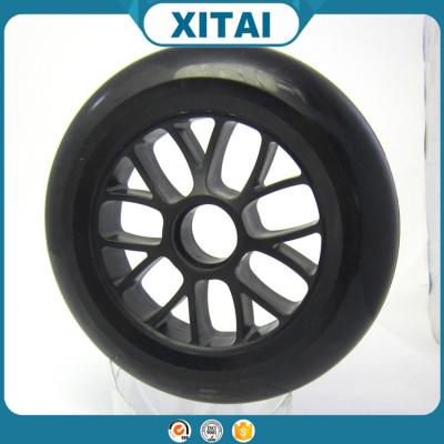 China High Quality Factory Supplied  Polyurethane Material skate scooter wheel for sale