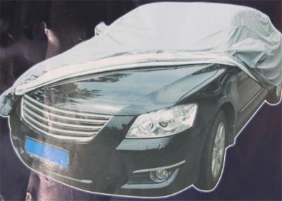 China High Quality Factory Supplied  car accessory【Size】:4.8*1.8*1.5m 3XL big size automobile cover for sale