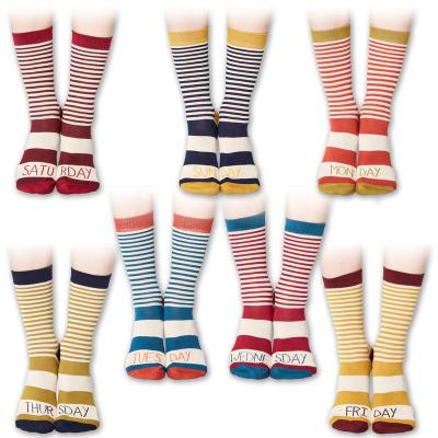 China Antibacterial Custom 100% Bamboo Fiber Socks Wholesale for sale