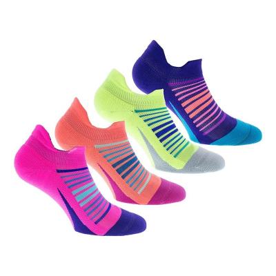 China Women's Fashion Breathable Ankle Booties Sports Socks for sale