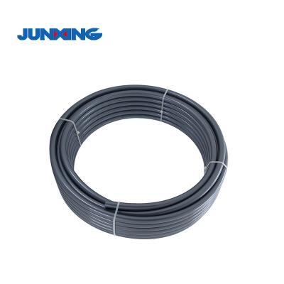 China Junxing Floor Heating System 48 PEX-a Lines Plumbing Water Pex Pipes for sale