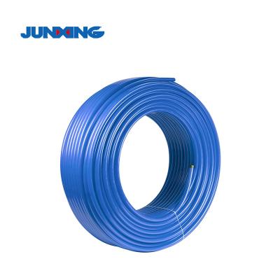 China Free Sample High Quality Plastic Tube 16mm 20mm 25mm 32mm Floor Heating System 48 PEX-a Lines for sale