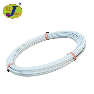 China Junxing Underfloor Heating System PERT EVOH PLASTIC HOT WATER PIPE UNDER FLOOR HEATING WATER PIPE for sale