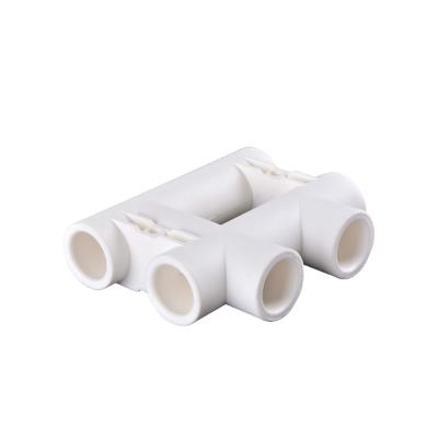 China Dn16 JUNXING PB/PEX Pipe Fittings Connectors Water Pipe Fittings for sale