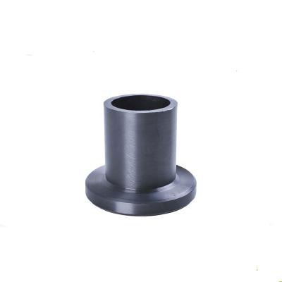 China Water Supply DTS 11 HDPE Flange Adapter for sale