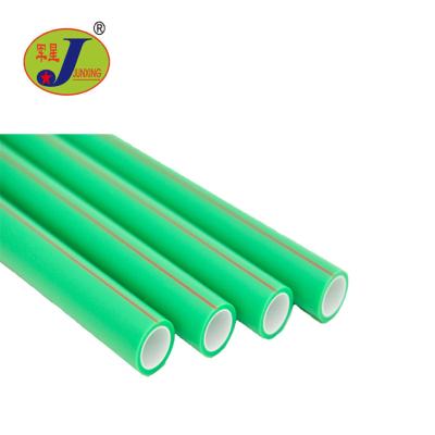 China Fresh Hot Water Junxing Multilayer Pipe Ppr FB Ppr for sale