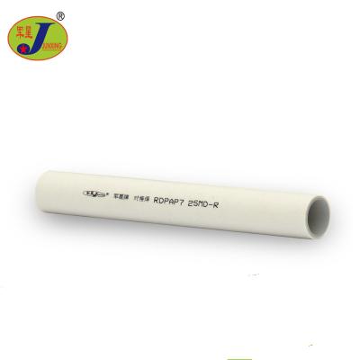 China Floor Heating System Junxing Plastic Pex Al Pex Pipe Fittings For Natural Gas And Radiant Floor Heating for sale