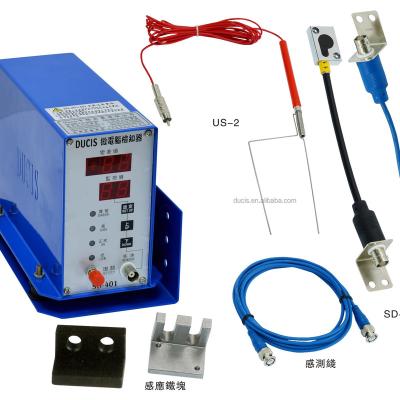 China Monitoring Press Mold Displacement Computerized Ingot Detection Device (SD-402) Press Machine - 85 Ton for sale