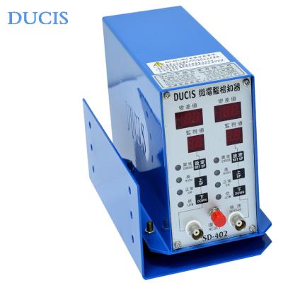 China Press Mold Displacement Monitoring Computerized Ingot Detection Device (SD-402) for sale