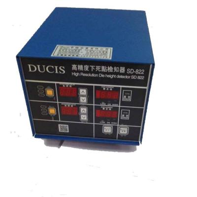 China Automatic Press Monitoring Device PU Ingot Detection Unit SD-822 SD-822 for sale