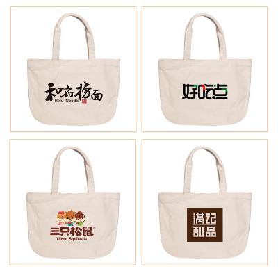 China With Slot Bag Inside Ready For Logo Custom Canvas Reusable Burlap Grocery Bag Fast Delivery High Quality Canvas Tote Bag for sale