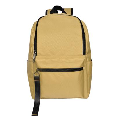 China Fashion Lightweight Travel Laptop Backpack Fits Up To 14