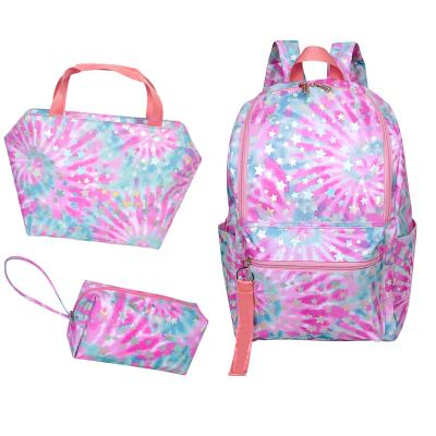 China Water Resistance Novation Bag Laptop Bags For Girls Lunch Bag Pencil Case School Backpack Schoolbags Backpack Kids Set for sale