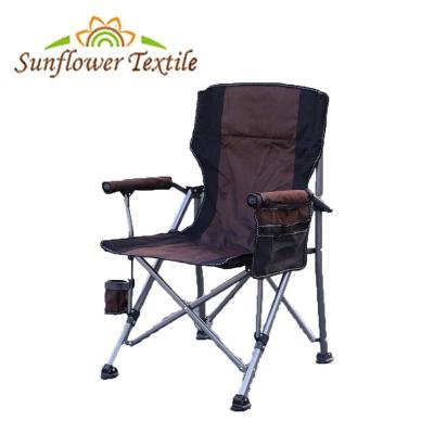 Chine camping de pêche léger de la capacité de poids de chaise de 27x17x95cm 150kgs à vendre