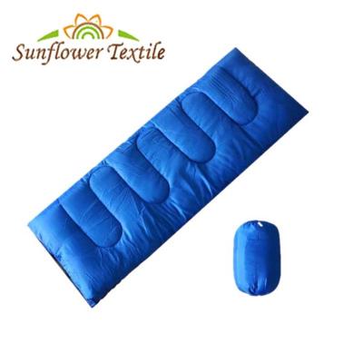 Chine Sac pliable extérieur d'armée de camping de voyage de camping de lit de sommeil de 3 saisons à vendre