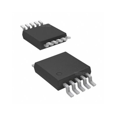 China / In IC current parts CS2300CP-CZZ 10-MSOP original advantageous products hot sale for sale