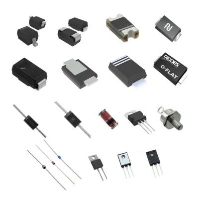 China Hot-selling all series DIODE original and new 100% favorable GEN PURP 75V 2A DO35 1N4148-P-TAP 1N4148-P-TAP for sale