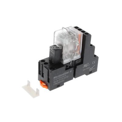 China - Original DRMKIT 24VDC 2CO LD Power Relay 1542360000 for sale