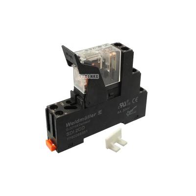 China - Original DRIKIT 110VDC 2CO LD Power Relay 2476840000 for sale