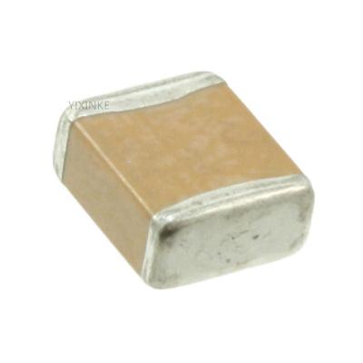 China KTS101B685K55F0T00CAP 6.8UF 100V X7R 2220 audio original capacitor, MLCC for sale