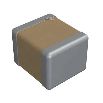 China 2220 Y2K 00103KSTCASE Audio Original SIZE 2220 Capacitor - FLEXICAP - 2K0V, MLCC for sale