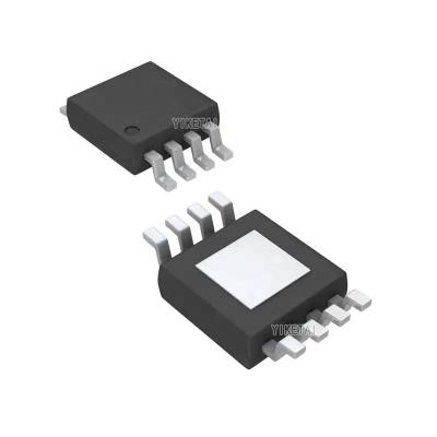 China --- IC LED Driver IC 1 Output 300mA Linear-PWM Dimming 8-HVSSOP TPS92611QDGNRQ1 for sale