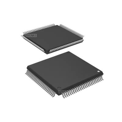 China / Integrated Circuit IC MCU 32BIT 512KB FLASH 100LQFP MK50DN512CLL10 for sale