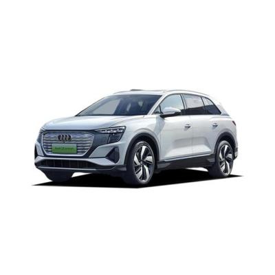 China High Quality 2022 New Audi Q5 e-Tron New Model Car Electric Luxury SUV Used Chinese Energy Vehicle For Sale In Good Price 4876*1860*1675mm for sale