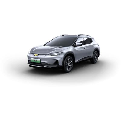 China Electric car in stock and big discount SAIC-GM Chevrolet Changxun high speed electric car with high performance 4665*1813*1513mm for sale