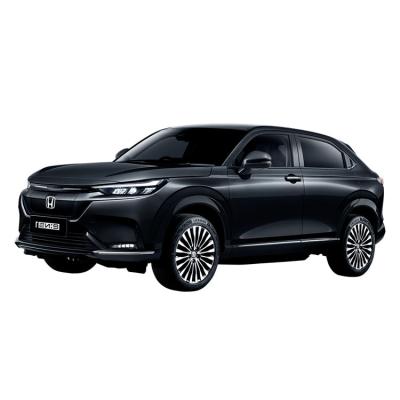 China New Energy Vehicles Electric Cars ENS1 SUV Luxury High Speed ​​Electric Car Made in China 4390*1790*1560mm for sale